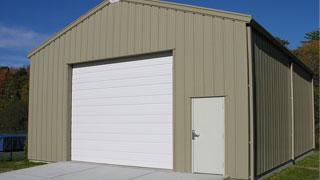 Garage Door Openers at Zuni, Colorado